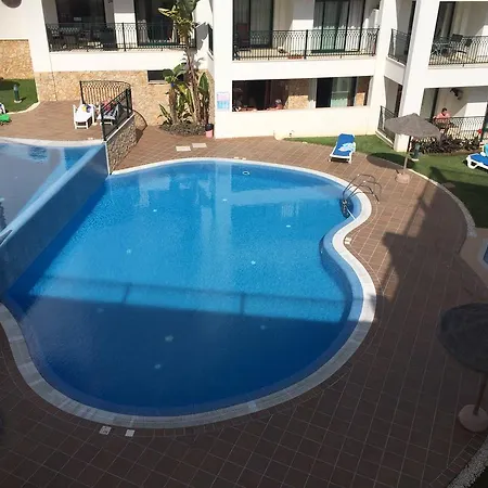 Apartamento Do Cerro Apartment *